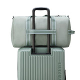 florence by mills Sweet Escape Carry-On Duffel Bag