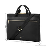 Samsonite Mobile Solution 2 Convertible Slim Brief