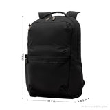 Samsonite Better Than Basic Blackpack