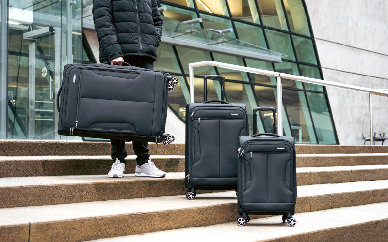 Samsonite Crusair LTE Carry-On Spinner , , hoytmcultslavewyiavn