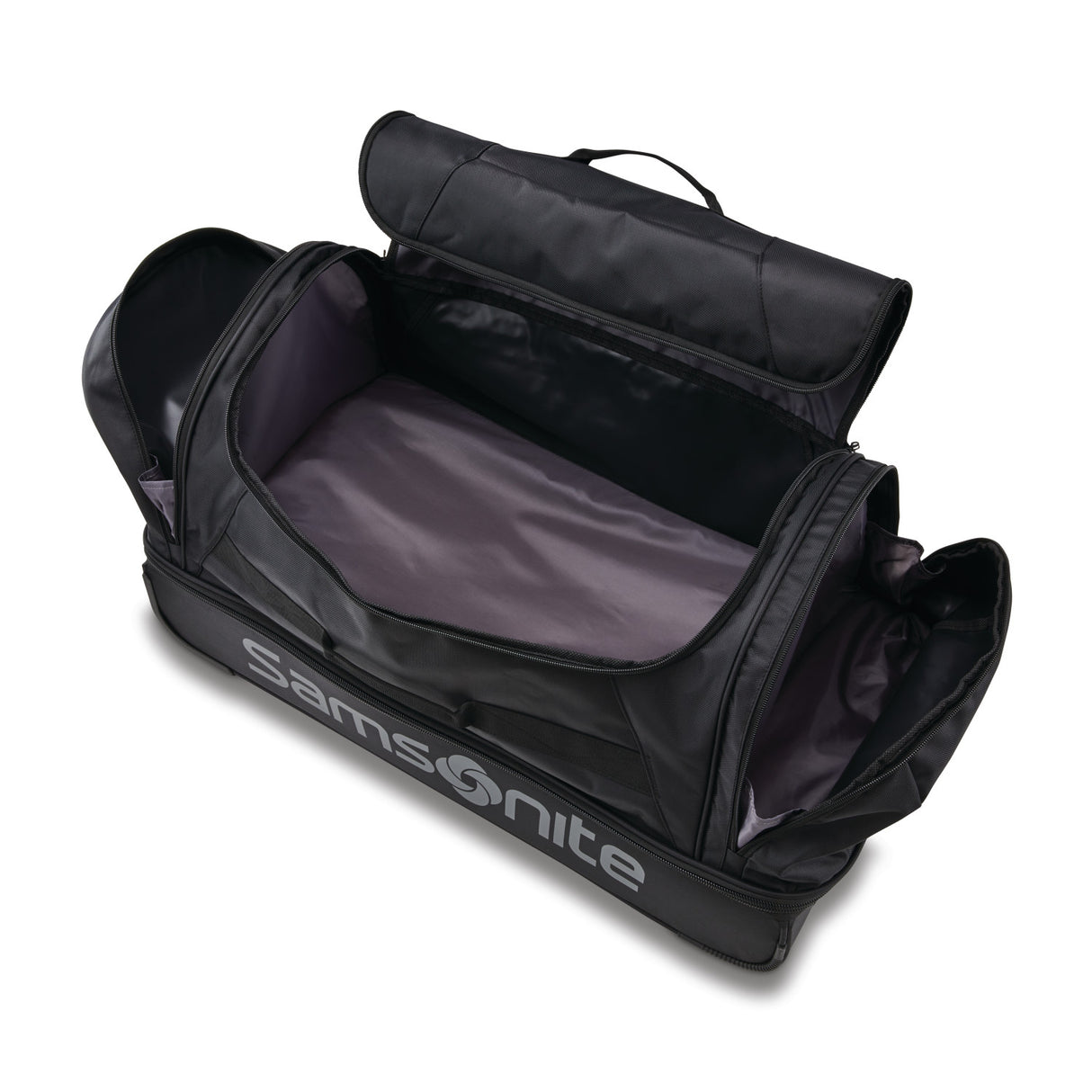 Samsonite Andante 2 Wheeled Duffle 28"