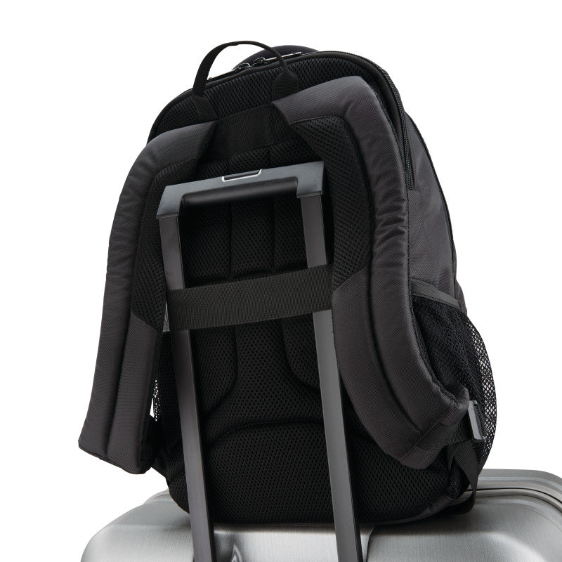 Samsonite Classic 2 Everyday Backpack - Black , , ja8lgjcvuatidvmzw1j3