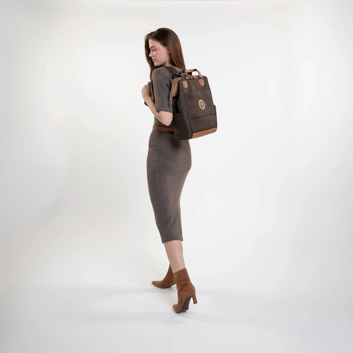 Delsey Chatelet Air 2.0 Backpack Tote