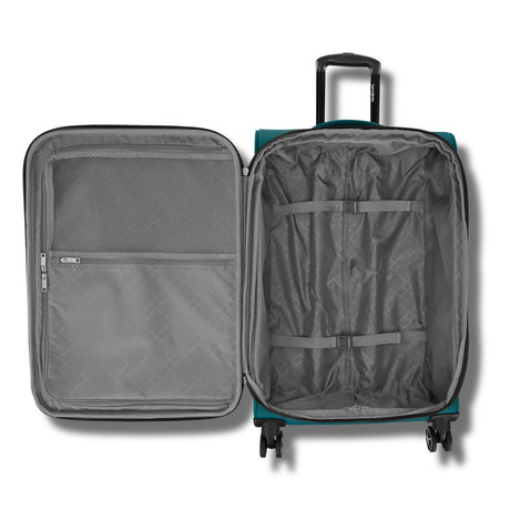 Samsonite Crusair LTE Carry-On Spinner , , nk4ctr3uf2yfrxcyshby