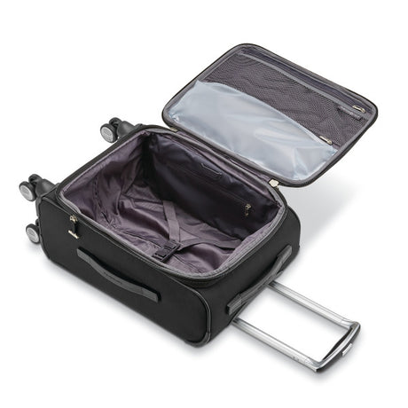 Samsonite Solyte DLX Carry-on Expandable Spinner , , nvugrvbvek51zljtj9do