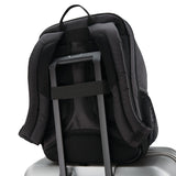 Samsonite Classic 2 Standard Backpack - Black , , oygbe43sjwmmxwmlxxon