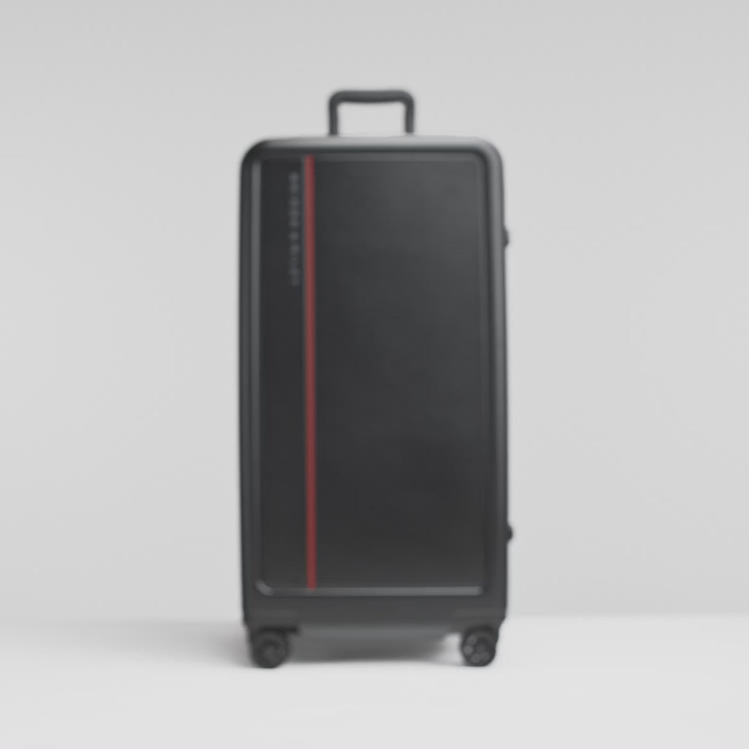 Briggs & Riley ZDX Extra Large 32“ Hardside Trunk Spinner
