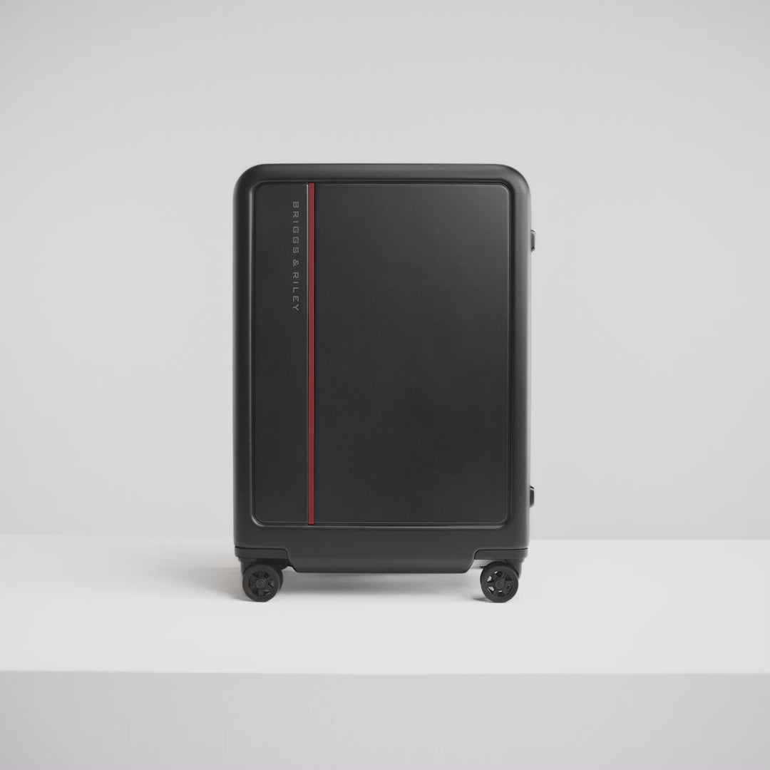 Briggs & Riley ZDX Large 30” Hardside Expandable Spinner