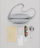 Dagne Dover Micah Neoprene Crossbody Bag