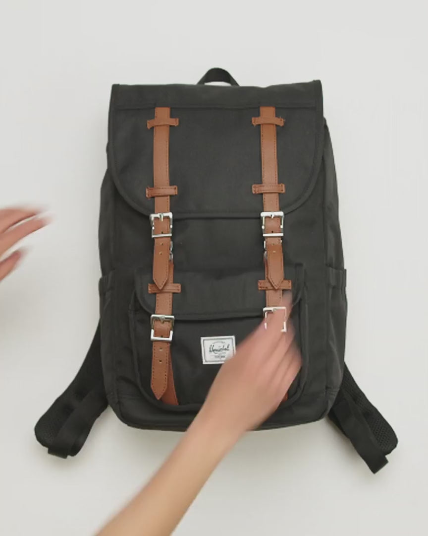 Herschel Little America™ Backpack | Mid-Volume - 21L