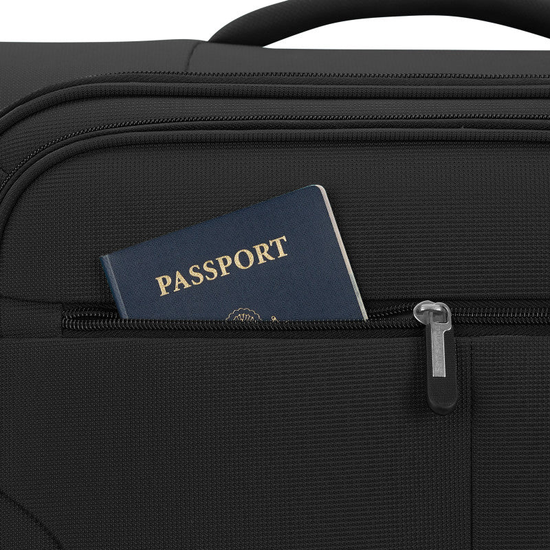 Samsonite Crusair LTE Medium Expandable Spinner , , pursrjbhsgtlsycg0zrr