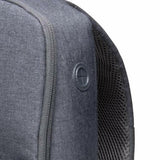 Kensington 15.6 Laptop Backpack - Cool Grey , , s-l1600_1fa8a1d4-0787-4e44-af05-f06b514f6d2d