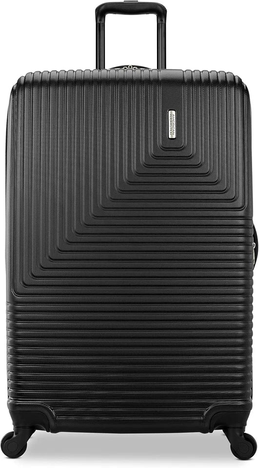 American Tourister Groove 3-Piece Hardside Spinner Luggage Set
