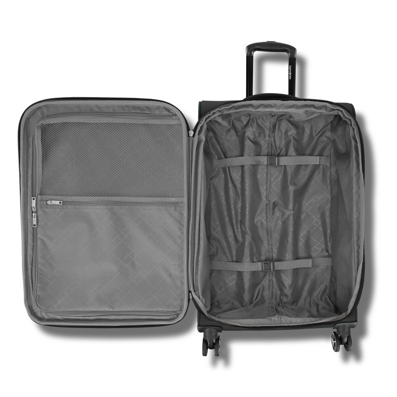 Samsonite Crusair LTE Medium Expandable Spinner , , u92jmx5ba1rkopzpw4qy