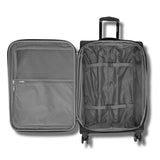 Samsonite Crusair LTE Medium Expandable Spinner , , u92jmx5ba1rkopzpw4qy