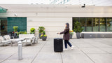 Samsonite Opto 3 Large Expandable Spinner