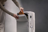 Samsonite Paralux Hardside Expandable Global Carry-On