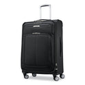 Samsonite Solyte DLX Medium 25" Expandable Spinner , Midnight Black , 1235681548_25Spin